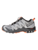 SALOMON Buty "Xa Pro 3D W" w kolorze szarym do biegania