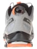 SALOMON Buty "Xa Pro 3D W" w kolorze szarym do biegania