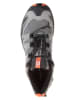SALOMON Buty "Xa Pro 3D W" w kolorze szarym do biegania