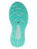 SALOMON Trailrunningschoenen "Glide Max Tr" zwart/turquoise