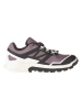 SALOMON Trailrunningschoenen "Xa Nekoma GTX" paars/wit