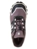 SALOMON Trailrunningschuhe "Xa Nekoma GTX" in Lila/ Weiß