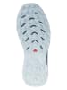 SALOMON Trailrunningschuhe "Ultra Flow" in Anthrazit/ Blau