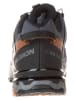 SALOMON Wanderschuhe "Xa Pro 3D v8 GTX" in Anthrazit
