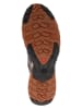 SALOMON Wanderschuhe "Xa Pro 3D v8 GTX" in Anthrazit