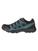 SALOMON Wanderschuhe "Kynthos GTX" in Schwarz/ Blau