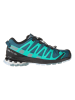 SALOMON Trailrunningschoenen "Xa Pro 3D V8 GTX" turquoise