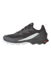 SALOMON Wanderschuhe "Cross Over 2 GTX" in Anthrazit/ Schwarz