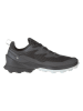 SALOMON Wanderschuhe "Cross Over 2 GTX" in Anthrazit/ Schwarz