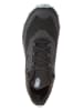 SALOMON Wanderschuhe "Cross Over 2 GTX" in Anthrazit/ Schwarz