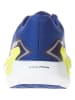 SALOMON Hardloopschoenen "DRX Bliss" blauw/geel