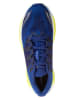SALOMON Laufschuhe "DRX Bliss" in Blau/ Gelb