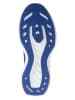 SALOMON Hardloopschoenen "DRX Bliss" blauw/geel