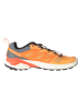 SALOMON Laufschuhe "X-Adventure" in Orange