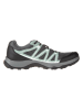 SALOMON Wanderschuhe "Barrakee" in Anthrazit