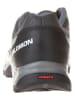 SALOMON Wanderschuhe "Barrakee" in Anthrazit