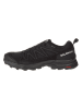 SALOMON Trekkingschoenen "X Ward" zwart