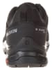 SALOMON Trekkingschoenen "X Ward" zwart