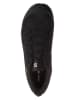 SALOMON Trekkingschuhe "X Ward" in Schwarz
