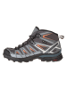 SALOMON Trekkingschoenen "X Ultra Pioneer" antraciet