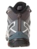 SALOMON Trekkingschoenen "X Ultra Pioneer" antraciet