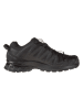 SALOMON Buty "Xa Pro 3D V8 GTX" w kolorze czarnym do biegania