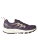 SALOMON Hardloopschoenen "Wander GTX" paars