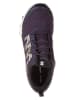SALOMON Laufschuhe "Wander GTX" in Lila