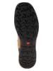 SALOMON Trekkingschoenen "X Ward" lichtbruin