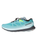 SALOMON Trailrunningschuhe "Ultra Glide 2" in Türkis