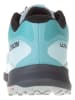 SALOMON Trailrunningschoenen "Ultra Glide 2" turquoise