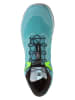 SALOMON Trailrunningschoenen "Ultra Glide 2" turquoise