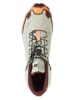 SALOMON Trekkingschuhe "Cross Hike" in Creme/ Hellbraun