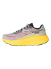SALOMON Hardloopschoenen "Aero Glide" grijs/geel