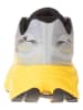 SALOMON Hardloopschoenen "Aero Glide" grijs/geel