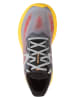 SALOMON Hardloopschoenen "Aero Glide" grijs/geel
