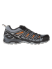 SALOMON Wanderschuhe "Exvantage" in Grau