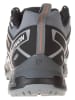 SALOMON Wanderschuhe "Exvantage" in Grau
