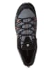 SALOMON Wanderschuhe "Exvantage" in Grau