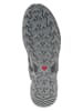 SALOMON Wanderschuhe "Exvantage" in Grau