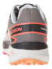 SALOMON Trailrunningschuhe "Thundercross" in Grau/ Schwarz