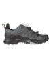 SALOMON Wanderschuhe "X Ultra 3 GTX" in Anthrazit