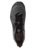 SALOMON Buty turystyczne "X Ultra 3 GTX" w kolorze antracytowym