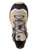 SALOMON Wanderschuhe "X Ultra 360 GTX" in Beige/ Schwarz