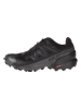 SALOMON Buty "Speedcross 5 GTX" w kolorze czarnym do biegania