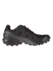 SALOMON Buty "Speedcross 5 GTX" w kolorze czarnym do biegania