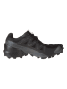 SALOMON Trailrunningschuhe "Speedcross 5 GTX" in Schwarz