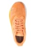 SALOMON Hardloopschoenen "Aero Blaze" oranje