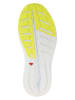 SALOMON Buty "Aero Blaze" w kolorze turkusowym do biegania