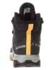 SALOMON Wandelschoenen "X Ultra 4 Mid Winter" grijs/zwart